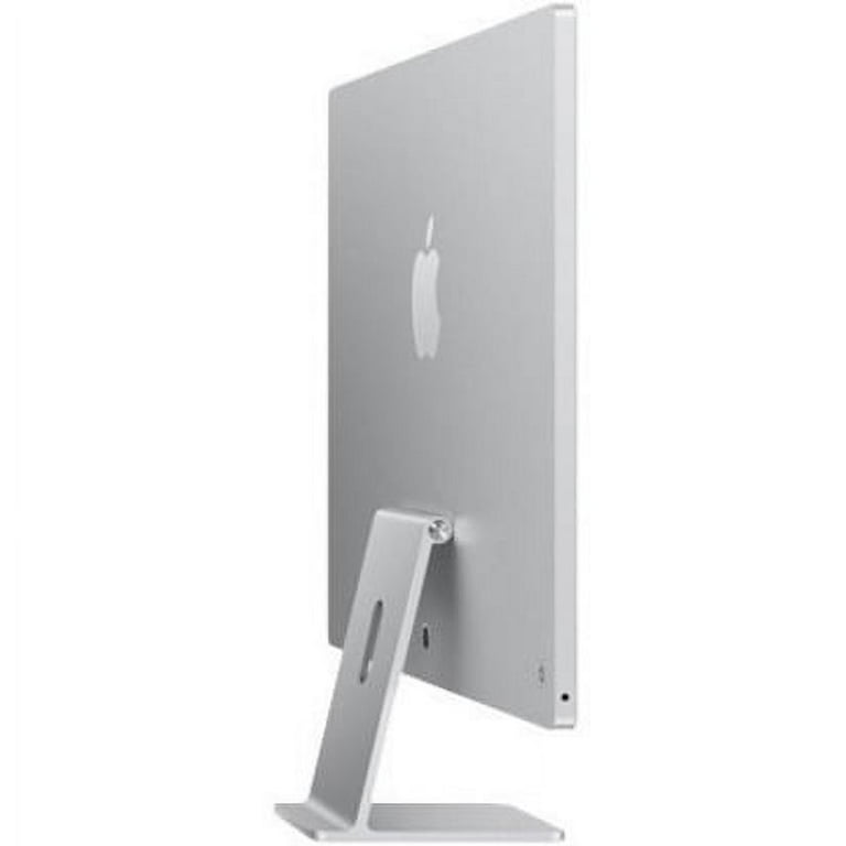 Apple iMac 24-inch (M4) - 16GB 256GB - Silver